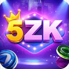 5ZK - Membangun Imperium Tycoon Anda