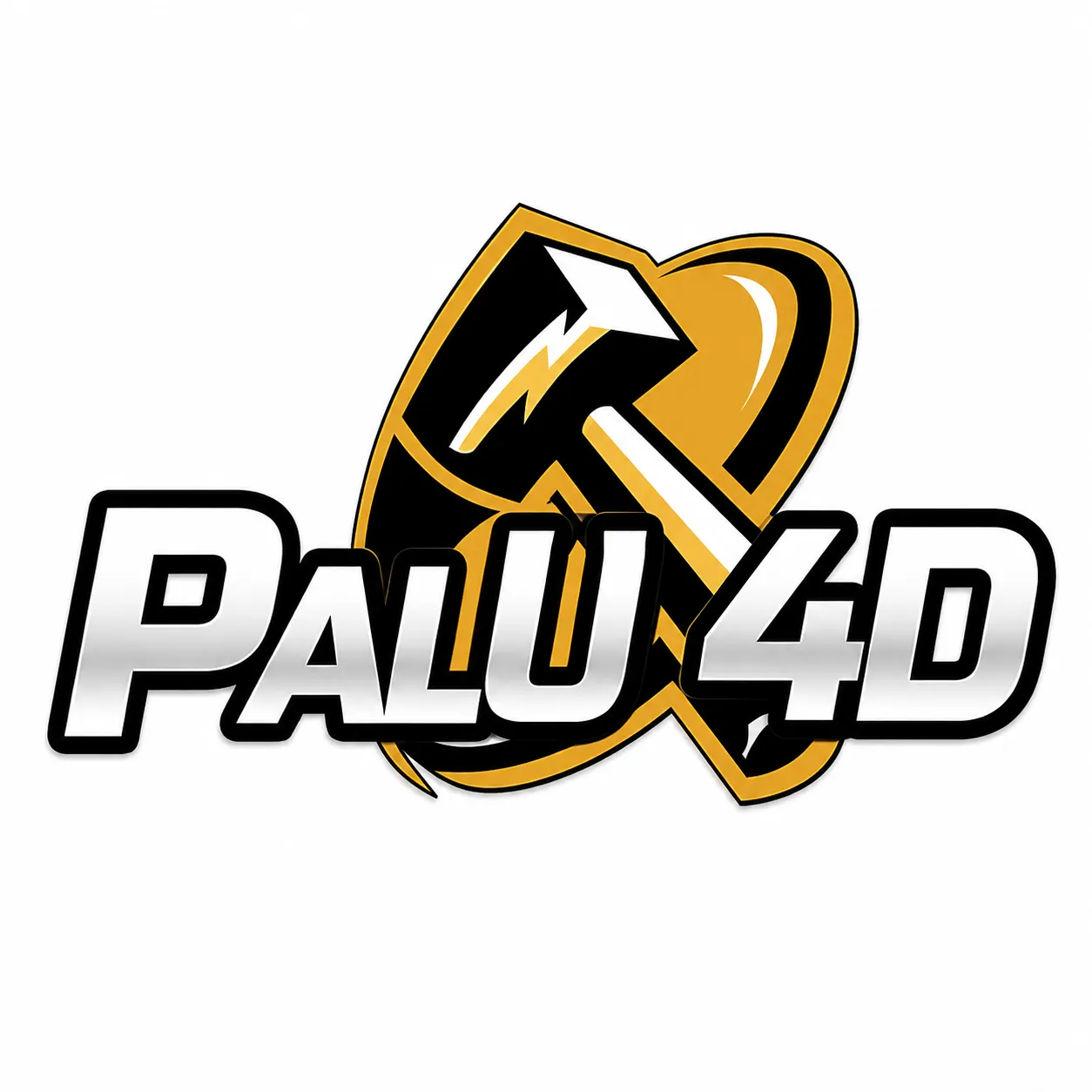 PALU4D - Pertarungan Epik dalam Dunia Fighting