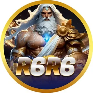 R6R6 - Game Battle Royale Seru dan Menantang