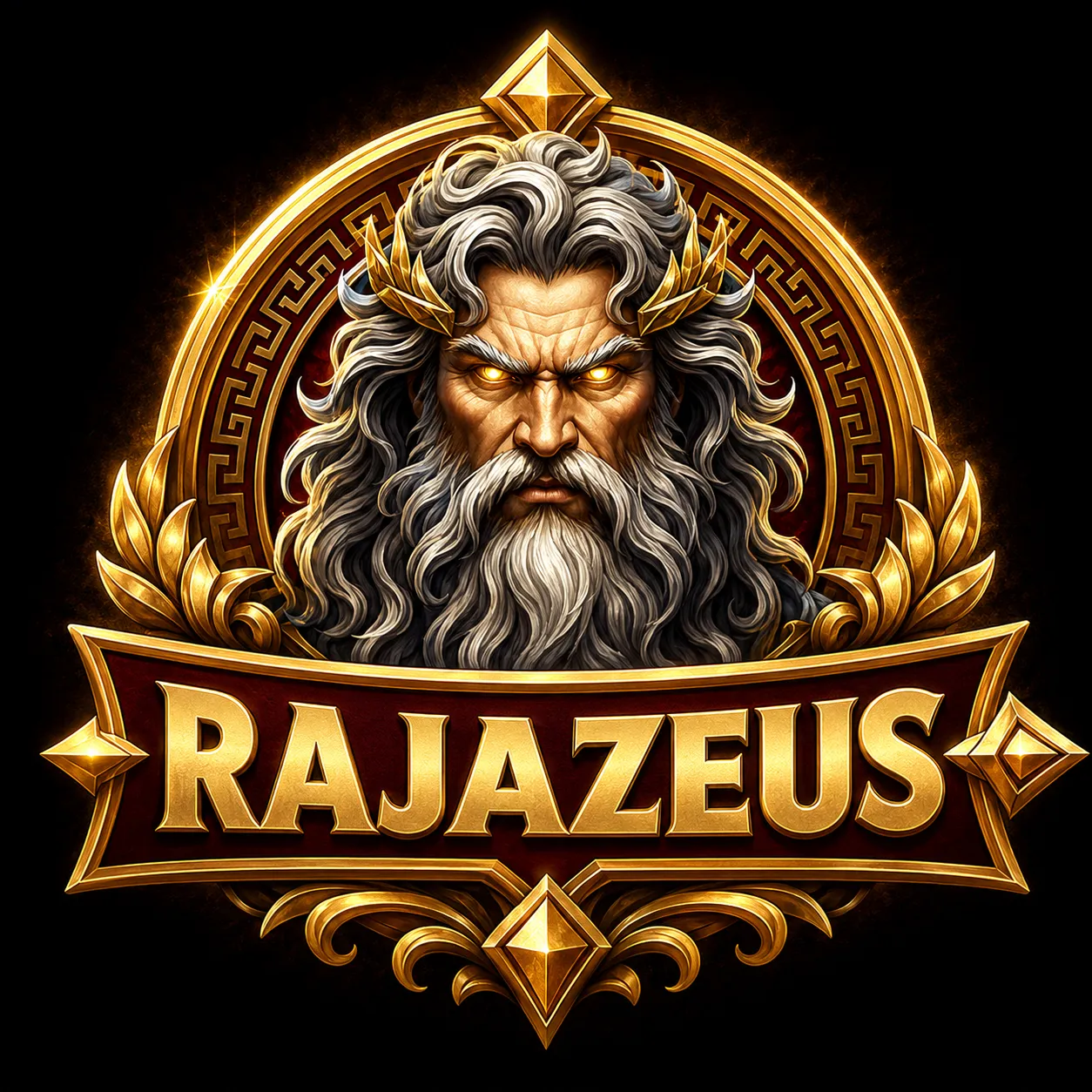 RAJAZEUS - Petualangan Seru di Dunia Terbuka