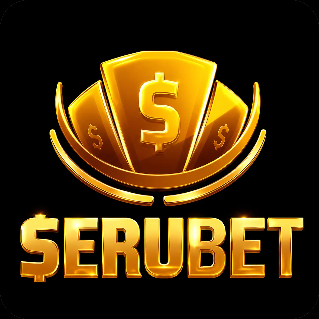 SERUBET - Game TPS Seru dan Menantang